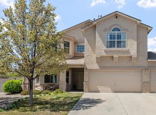 3473 Stony Meadows Cir NE, Rio Rancho, NM 87144