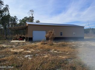 Ricochet Ln, Ruffin, SC 29475