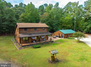 10206 Sharptown Rd, Mardela Springs, MD 21837