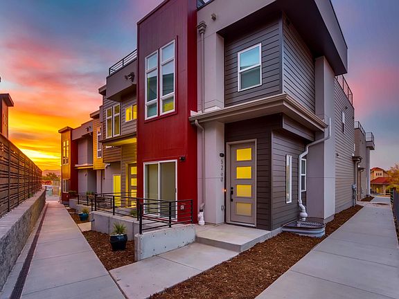 Welcome home! Your new location is minutes from downtown Denver and has great access to I70, I25 and the Boulder Turnpike
