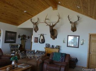 2303 Southpark Rd, Florissant, CO 80816