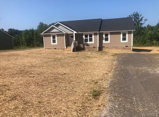 10221 Doyle Blvd, Mckenney, VA