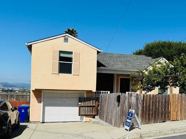 (undisclosed Address), Richmond, CA 94805