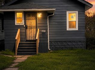 4077 Polk St, Gary, IN 46408