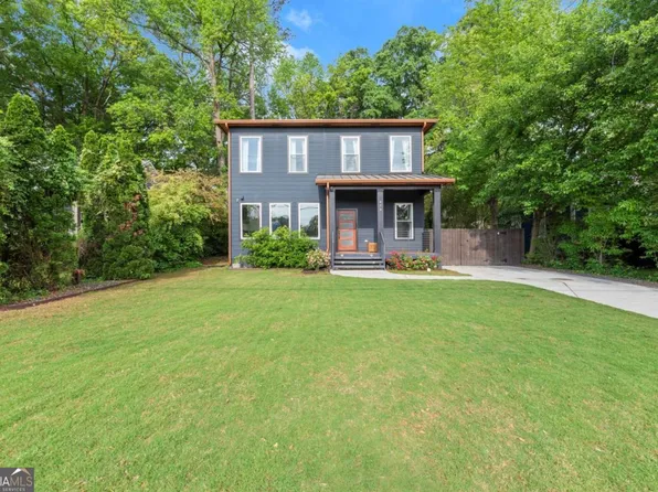 479 Clifton St SE, Atlanta, GA 30316