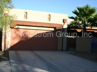 1283 S Via Estrella Roja, Tucson, AZ 85713