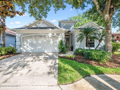 2705 Village Ln, Titusville, FL, 32780