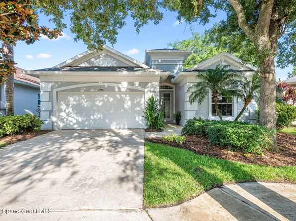 2705 Village Ln, Titusville, FL 32780