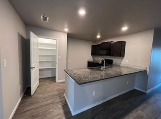 Bell Farms Townhomes, Lubbock, TX 79423