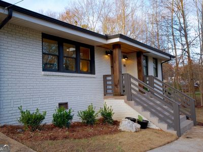 911 Lake Ct SE, Smyrna, GA, 30082