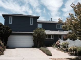 5085 Elrose Ave, San Jose, CA 95124