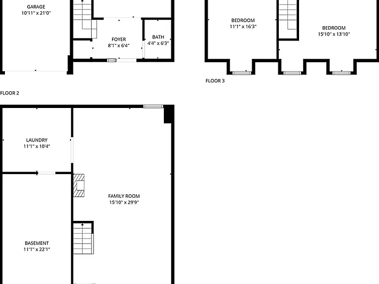 607 Grove St — Photo 30