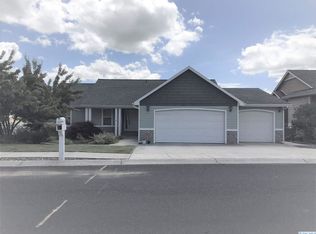 1535 SW Casey Ct, Pullman, WA 99163