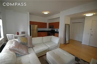 Rented by Compass