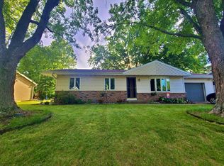 2940 3rd St S, Wisconsin Rapids, WI 54494