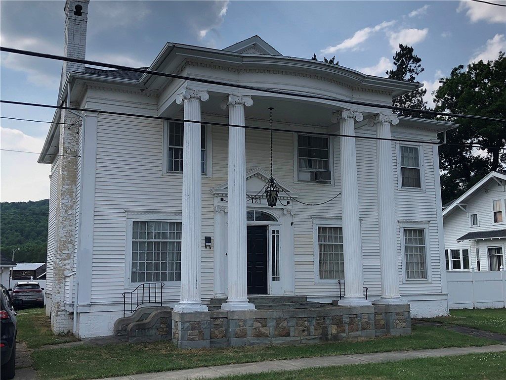 121 1st St, Bolivar, NY 14715 Zillow