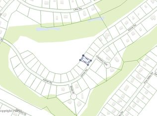 7548 Kilmer Rd, Tobyhanna, PA 18466