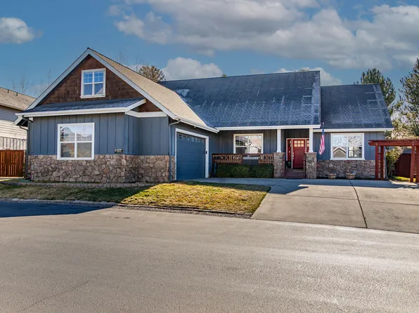 61172 Hilmer Creek Dr, Bend, OR 97702