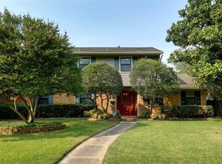 832 Northlake Dr, Richardson, TX 75080