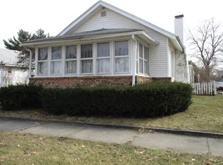 1439 Maple Row, Elkhart, IN 46514