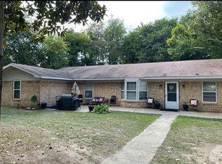 11489 County Road 485, Tyler, TX 75706