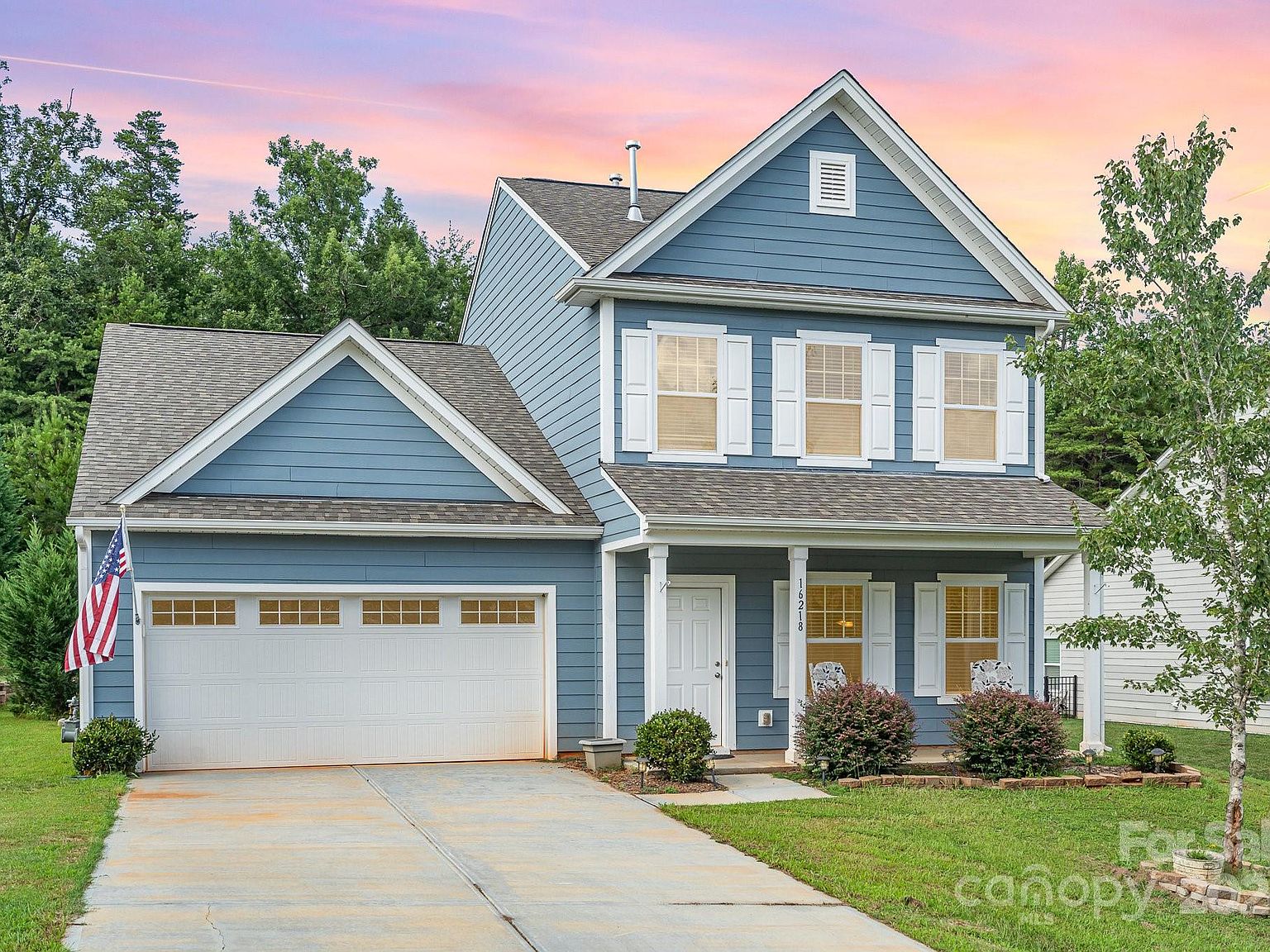 16218 Commodore Dr, Lancaster, SC 29720 MLS 4165776 Zillow