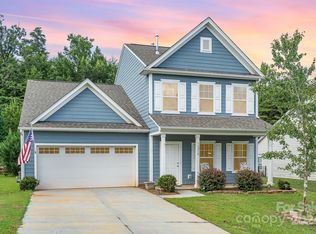 16218 Commodore Dr, Lancaster, SC 29720