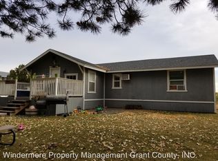 5843 Road H NW, Ephrata, WA 98823