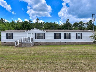 676A Bennock Mill Rd, Augusta, GA, 30906