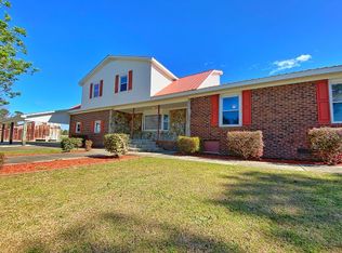 430 N Nc 111 Hwy, Beulaville, NC 28518