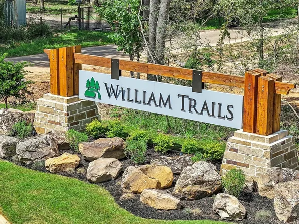11903 Detar Ct, Willis, TX 77378