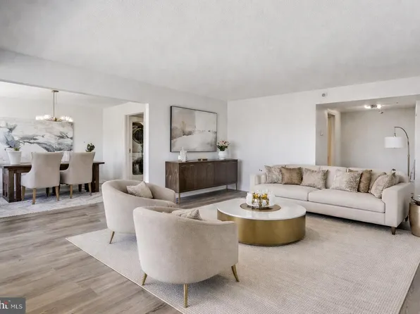 3713 George Mason Dr APT 1506, Falls Church, VA 22041