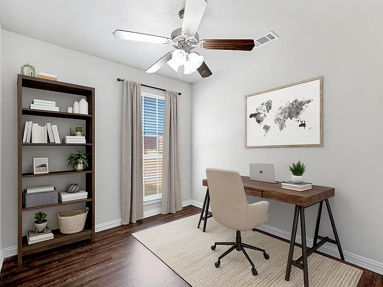 Woodhaven Villas — Photo 12
