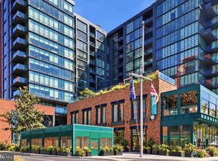 45 Sutton Sq SW UNIT 706, Washington, DC 20024