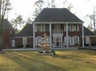 14 Sleepy Hollow Ln, Slidell, LA 70458