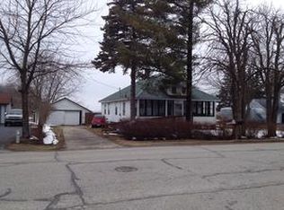 1848 S Reese Rd, Reese, MI 48757