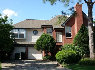 1427 Thornwood Ln, Houston, TX 77062