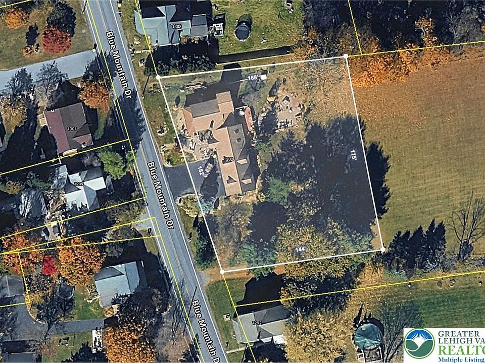 2nd image of 1302 Blue Mountain Dr