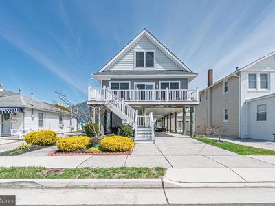 129 N Baltimore Ave, Ventnor, NJ, 08406
