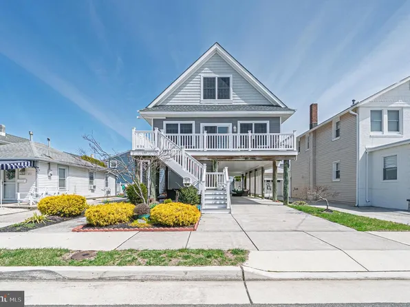 129 N Baltimore Ave, Ventnor, NJ 08406