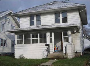 1133 Milton St, South Bend, IN