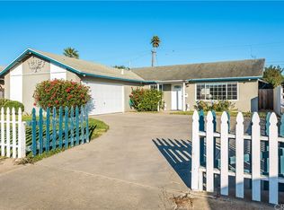 320 N Y St, Lompoc, CA 93436