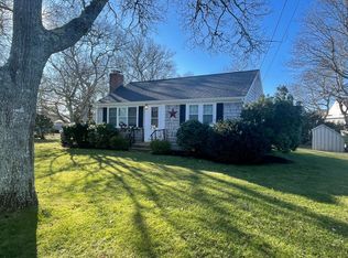 19 Ocean Ave, South Yarmouth, MA 02664