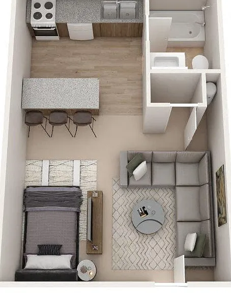 Wexford Apartment Homes — Photo 18