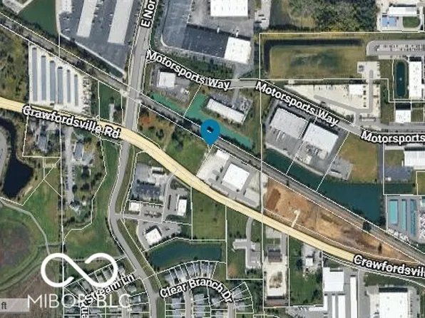(undisclosed Address), Brownsburg, IN 46112
