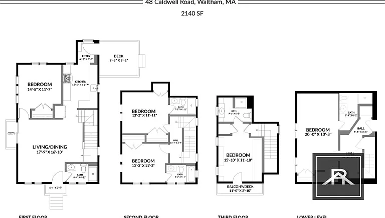 50 Caldwell Rd — Photo 5