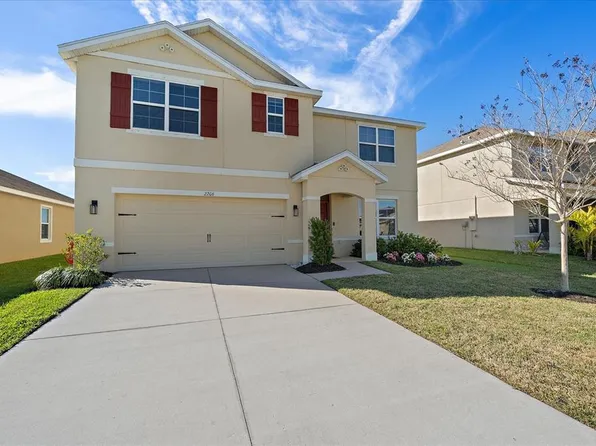 2206 Tally Breeze Way, Bradenton, FL 34208
