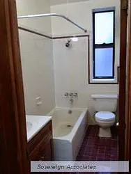 Rented by Sovereign Associates