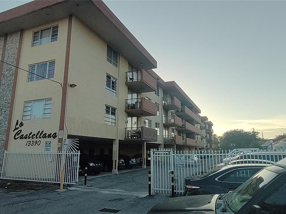 1st image of 13390 NE 7th Ave APT 302