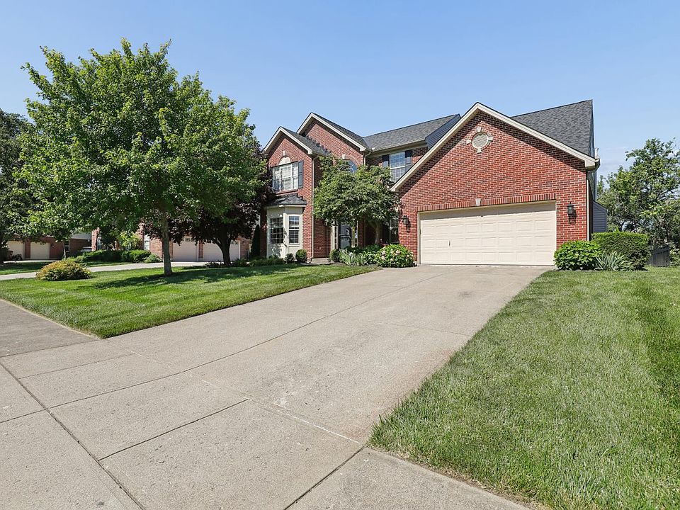 7665 Hunt Club Dr, Mason, OH 45040 | Zillow